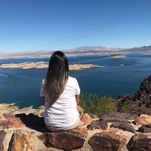 Meet your Posher, Maria